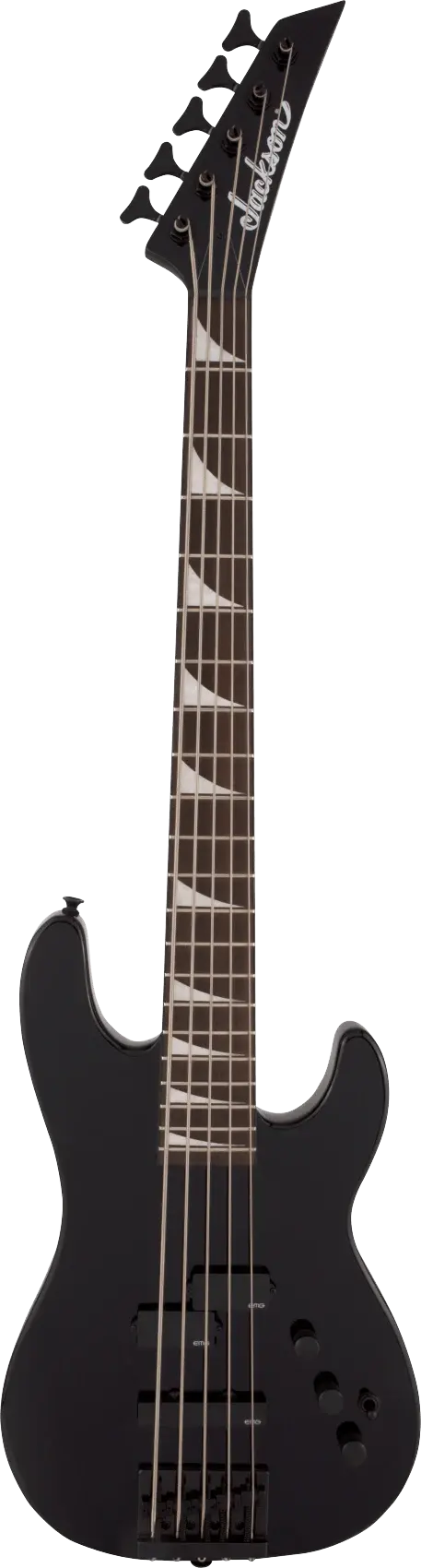 SIGNED Kings of Thrash Stage Used CBX V Satin Black